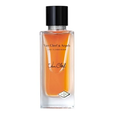 Van Cleef & Arpels - Les Classiques - Van Cleef
