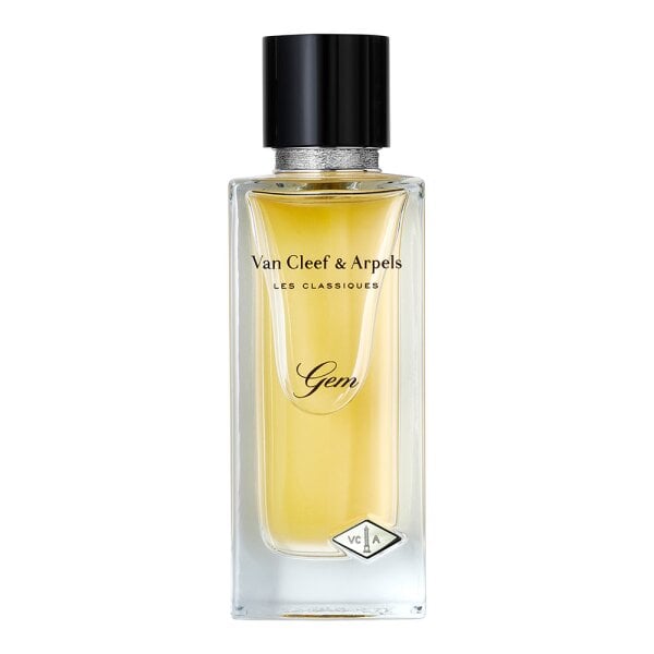 Van Cleef & Arpels - Les Classiques - Gem