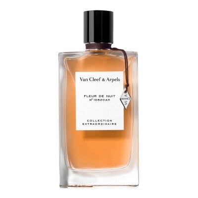 Van Cleef & Arpels - Fleur de Nuit