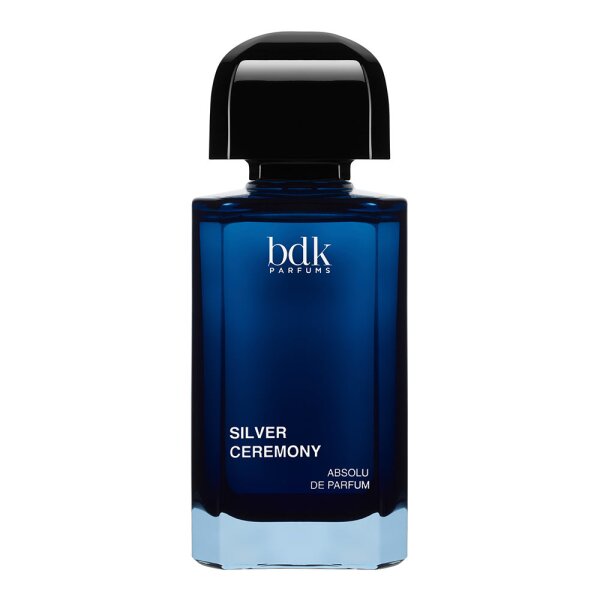 BDK Parfums - Silver Ceremony