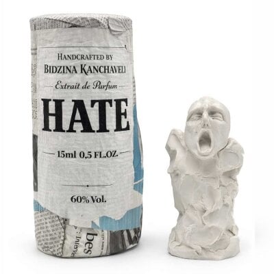 Kanchaveli - Hate