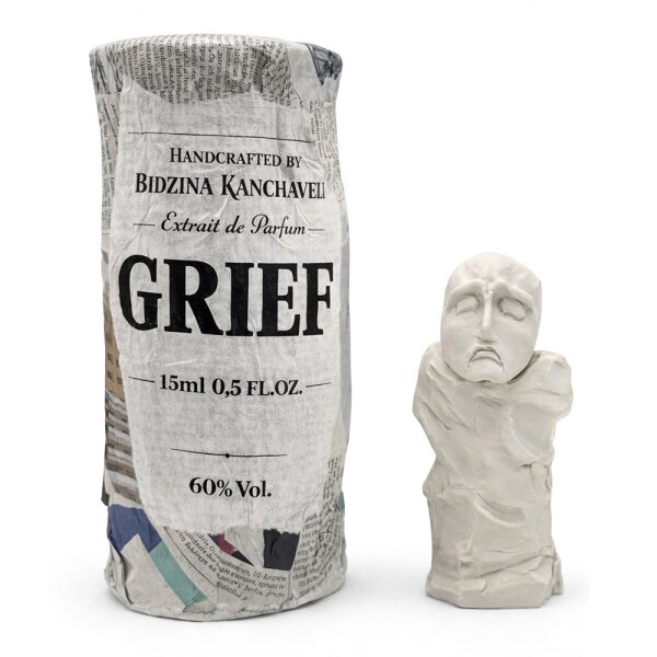 Kanchaveli - Grief