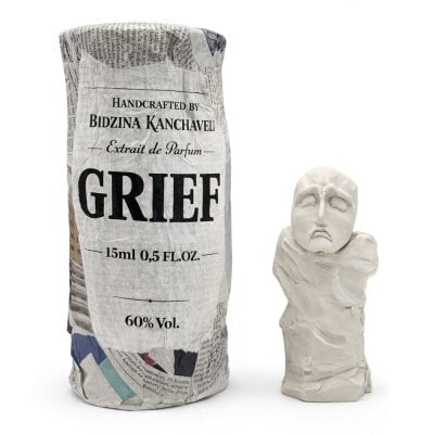 Kanchaveli - Grief
