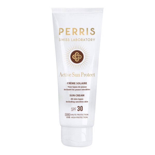 Perris Swiss Laboratory - Sun Cream SPF 30