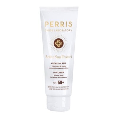 Perris Swiss Laboratory - Sun Cream SPF 50+