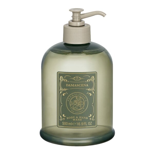 Penhaligons London - Damascena - Body & Hand Wash