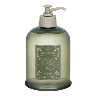 Penhaligons London - Damascena - Body & Hand Wash