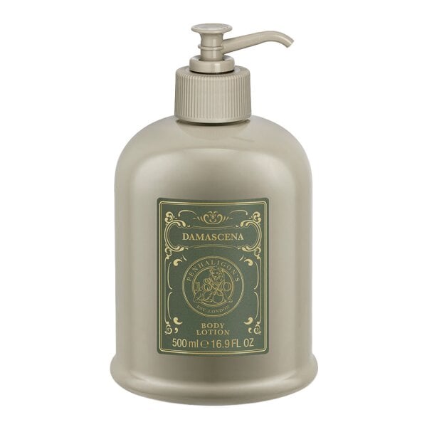Penhaligons London - Damascena - Body & Hand Lotion