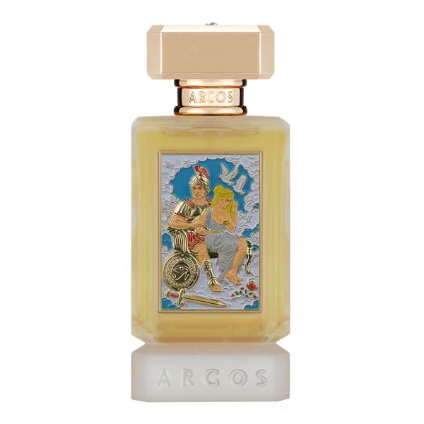 Argos - Fire and Desire: Vulcans Revenge - Extrait