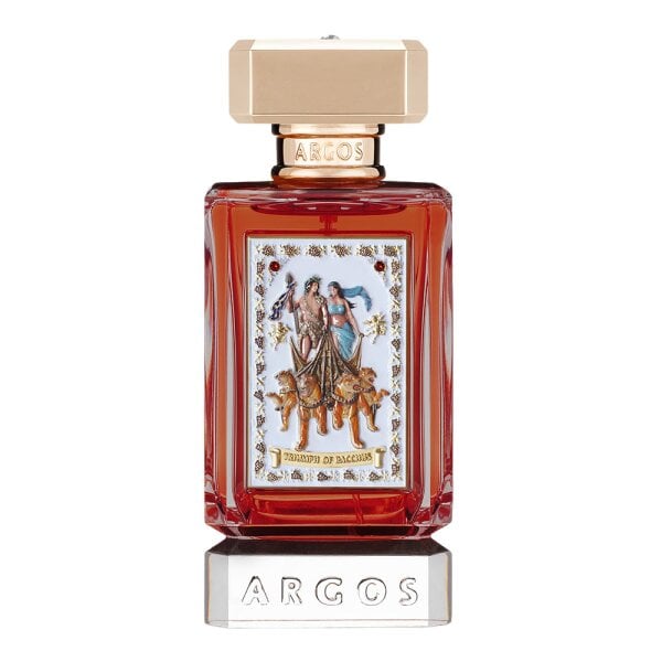 Argos - Triumph of Bacchus - Extrait