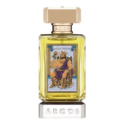 Argos - Midas Touch - Extrait