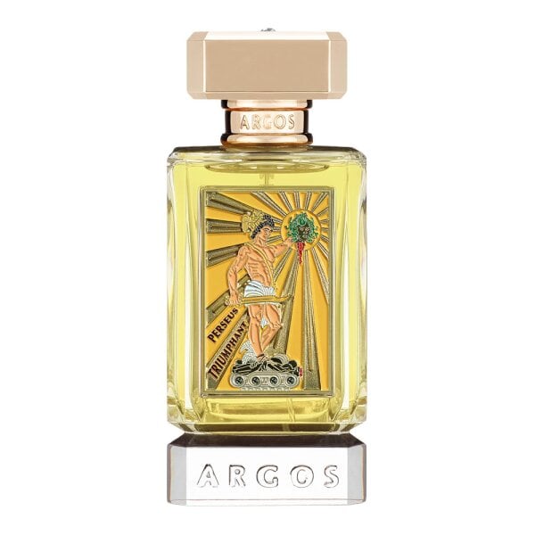 Argos - Perseus Triumphant - Extrait