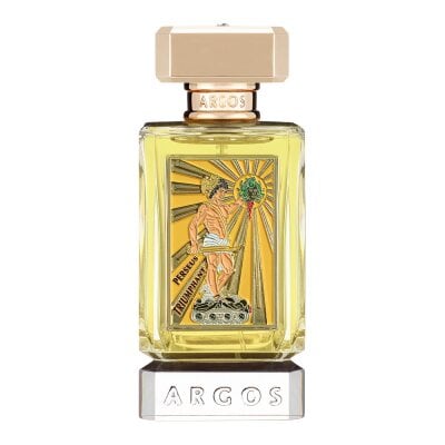 Argos - Perseus Triumphant - Extrait