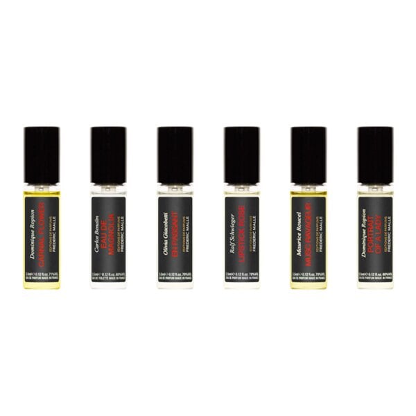 Editions de Parfums Frederic Malle - Essential Collection For Women - Coffret