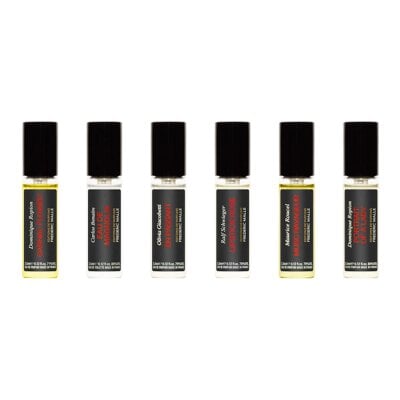 Editions de Parfums Frederic Malle - Essential Collection...