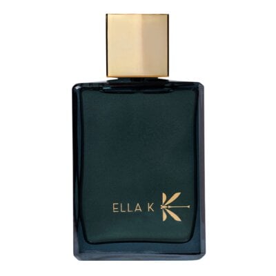Ella K - Myrrh K