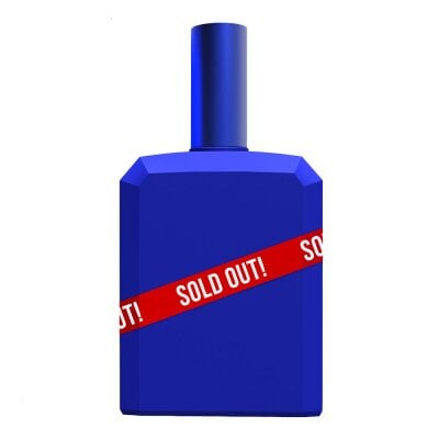 Histoires de Parfums - This is not a blue bottle 1.8 -...