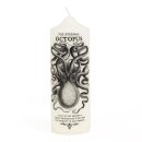 Coreterno - Octopus - Pillar Candle