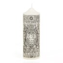 Coreterno - Creativity - Pillar Candle