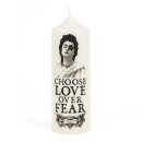 Coreterno - Love - Pillar Candle