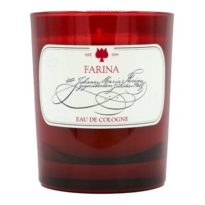 Farina 1709 - Original Eau de Cologne - Candle