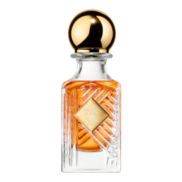 Kilian Paris - The Liquors - Angels Share Paradis - Extrait
