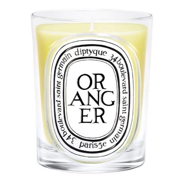 Diptyque - Oranger - Duftkerze