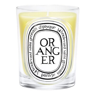 Diptyque - Oranger - Duftkerze
