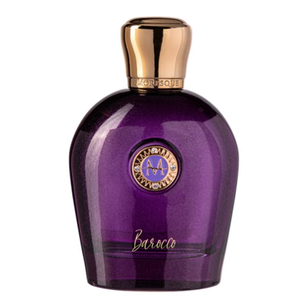 Moresque - Legacy Collection - Barocco