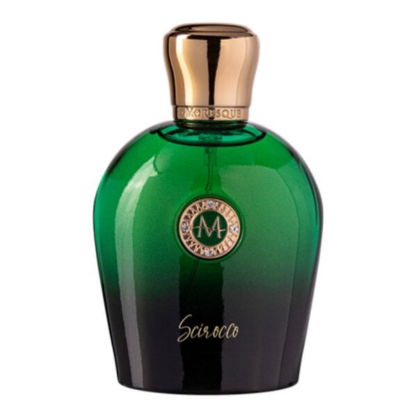 Moresque - Legacy Collection - Scirocco