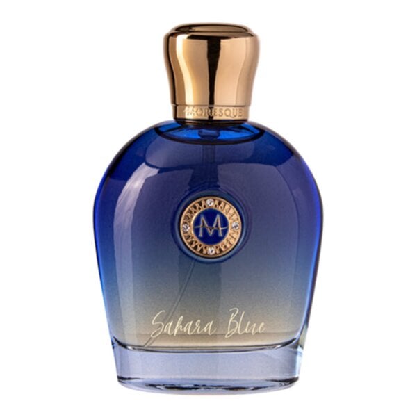 Moresque - Legacy Collection - Sahara Blue
