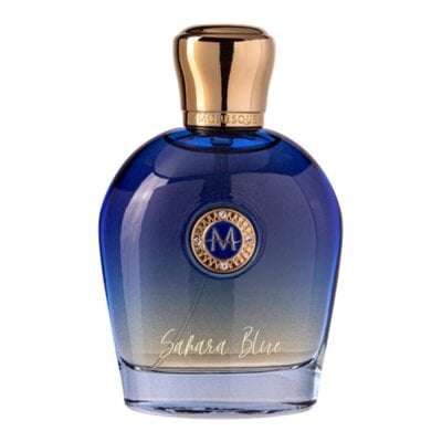 Moresque - Legacy Collection - Sahara Blue