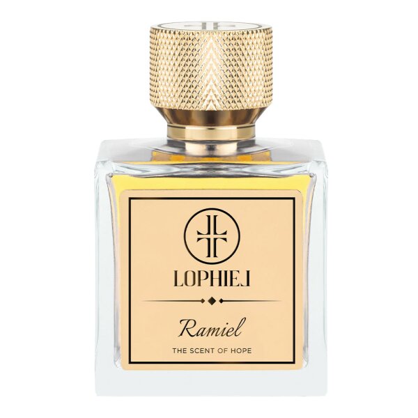 Lophiel - Privé Collection - Ramiel