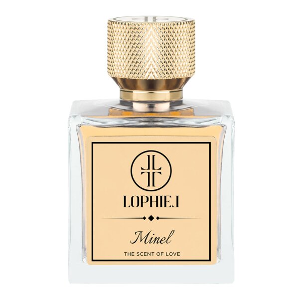 Lophiel - Privé Collection - Minel