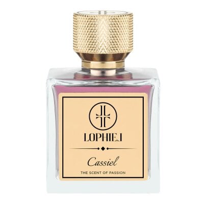 Lophiel - Privé Collection - Cassiel