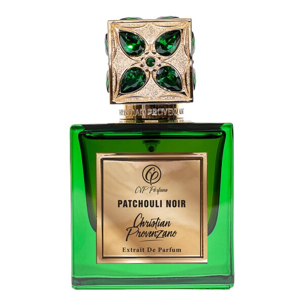 Christian Provenzano - Universal Collection - Patchouli Noir