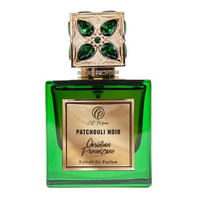 Christian Provenzano - Universal Collection - Patchouli Noir
