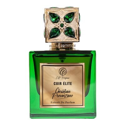 Christian Provenzano - Universal Collection - Cuir Elite