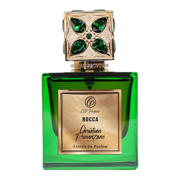 Christian Provenzano - New Collection - Rocca