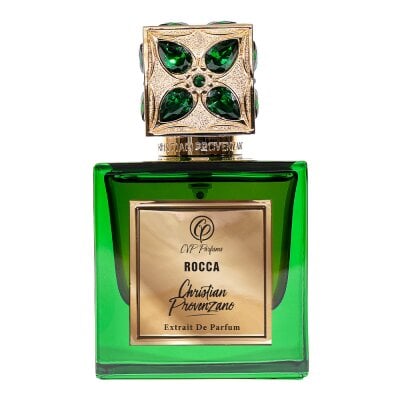Christian Provenzano - New Collection - Rocca