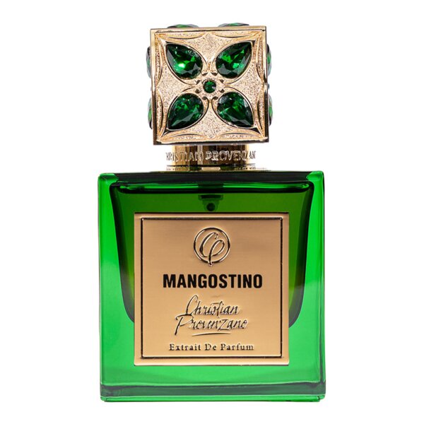 Christian Provenzano - New Collection - Mangostino