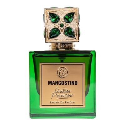 Christian Provenzano - New Collection - Mangostino