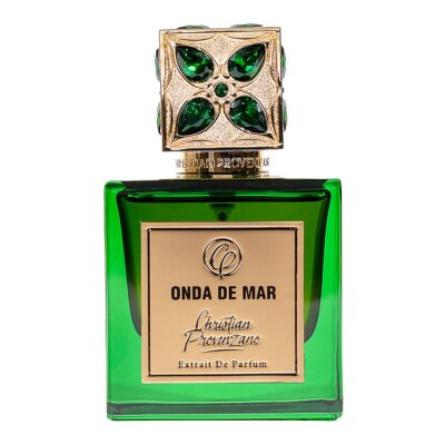 Christian Provenzano - New Collection - Onda de Mar