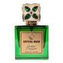 Christian Provenzano - New Collection - Crystal Musk