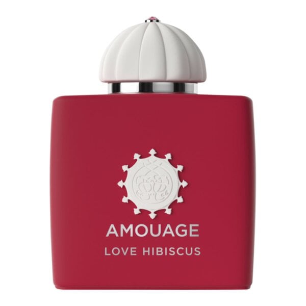 Amouage - Secret Garden - Love Hibiscus