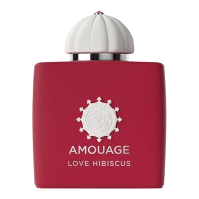Amouage - Secret Garden - Love Hibiscus