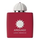 Amouage - Secret Garden - Love Hibiscus