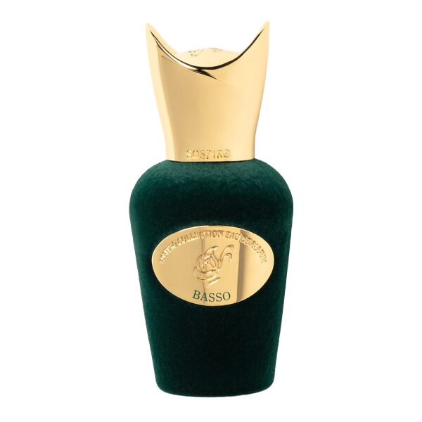 Sospiro - Miniature Collection - Basso