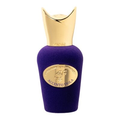 Sospiro - Miniature Collection - Accento Viola