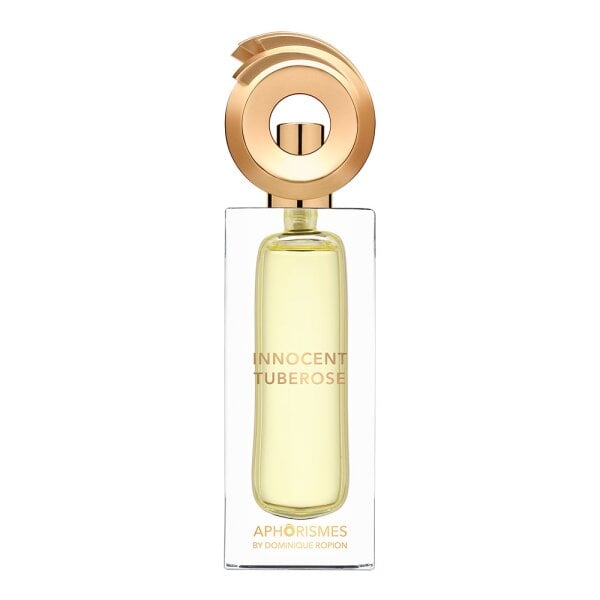 Aphorismes by Dominique Ropion - Innocent Tuberose